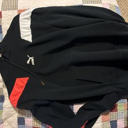 Puma Jacket For Sale 