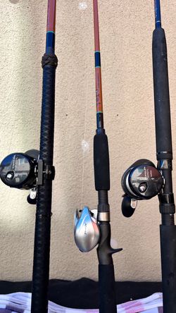 CALSTAR UNITED COMPOSITE ROD