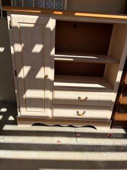 Dresser