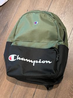 Champion backpack