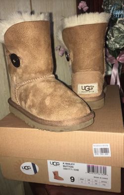 UGG Boots