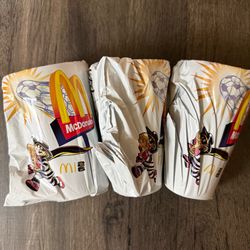 McDonald’s 2026 FIFA World Cup Limited Edition Mystery Cups