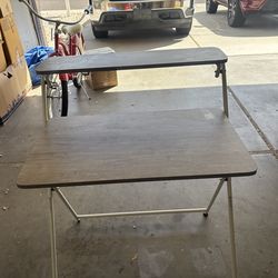 Folding Desk