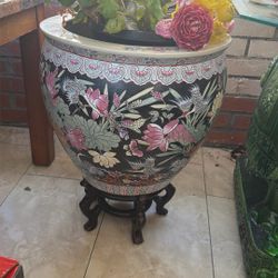 Vase