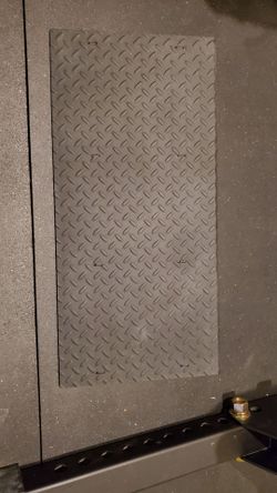 Rogue Squat Block 15 degrees