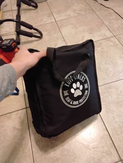 Ruff Liners, Seat & Door Protection