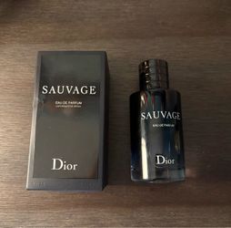 Dior Sauvage EDP Spray – Men’s Fragrance 100ml