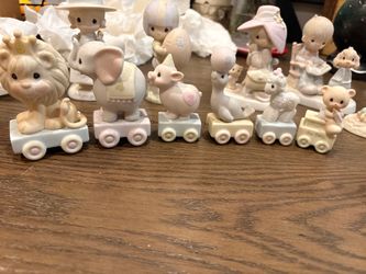 Precious Moments Collectibles
