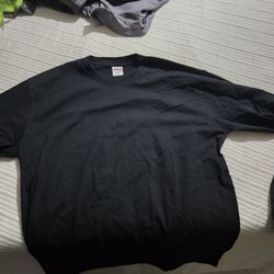 Supreme Xl Long Sleeve