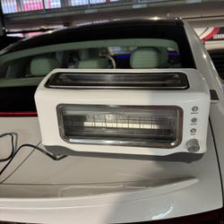 Dash Toaster Oven 