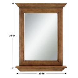 Mirror For Restroom 