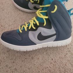 Nike Air Flight Size 9 Men