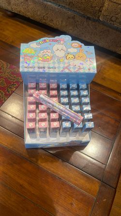 Pens- Gel