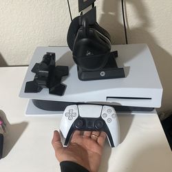 Ps5 Bundle