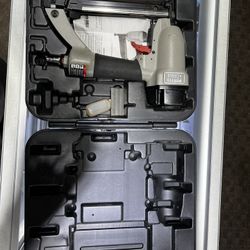 Porter Cable Finish Nailer 