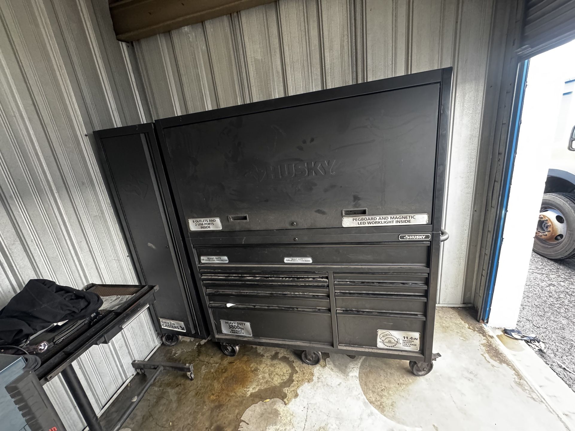 Tool Box