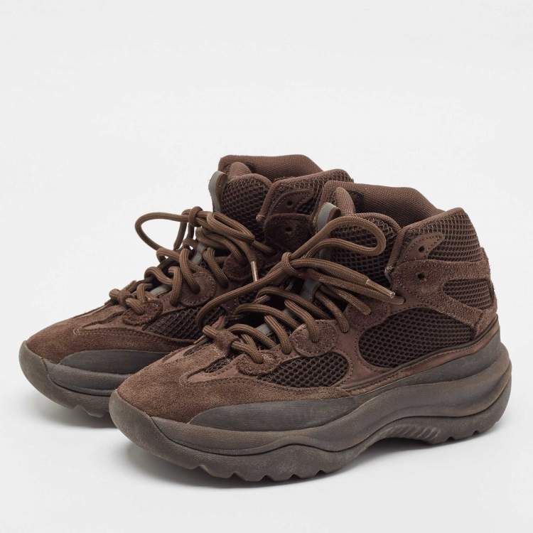 Yezzy Boots