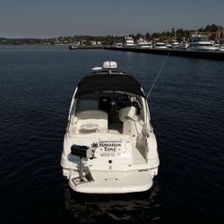 2005 Sea Ray Sundancer 280