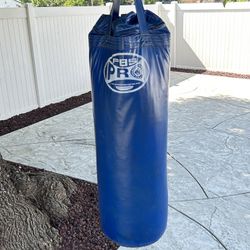 Punching Bag