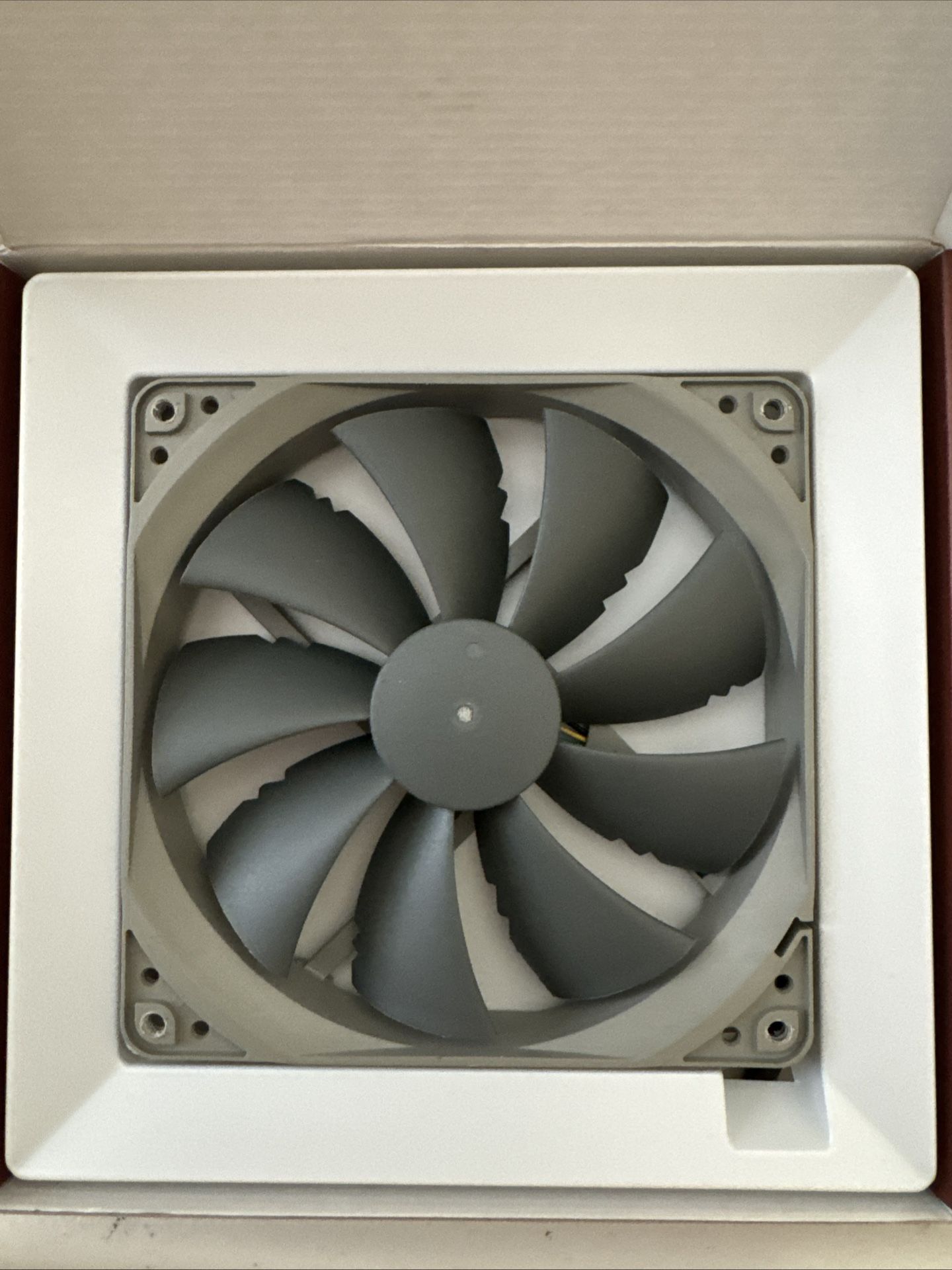 Noctua NF-P14S Redux 140mm PC Case Fans