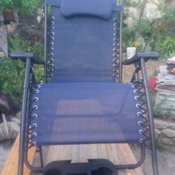 Folding Chair
