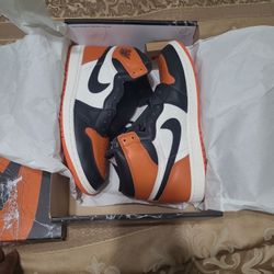 Jordan 1s