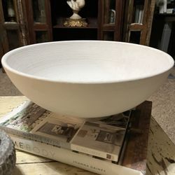 Stone Decor Bowl 