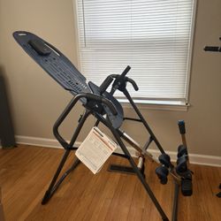 Teeter EP 970 Inversion Table