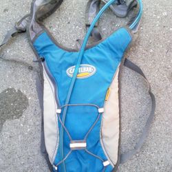 Camelback Hydration Backpack 