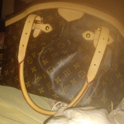 Louis Vuitton Purse