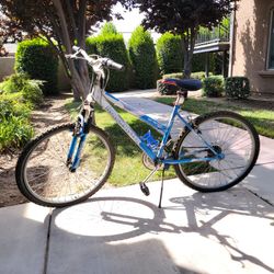 Roadmaster Bike Mt Sport Sx Ground Assault Adult