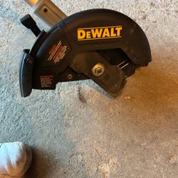 Dewalt 20v Max Brushless Edger