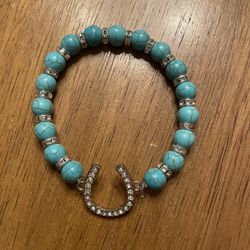 Western Horseshoe Chic