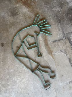 Wall decor