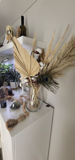 Large Decorative Vase