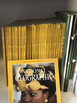 Magazines