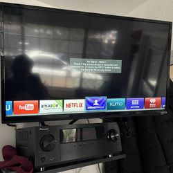 32 Inch Vizio Smart Tv 