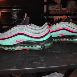 Nike Air Maxes 