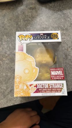 Doctor Strange #173 (Marvel Collector Corps Exclusive)