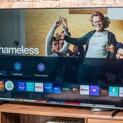 Samsung  Au8000 50 Inch (2)