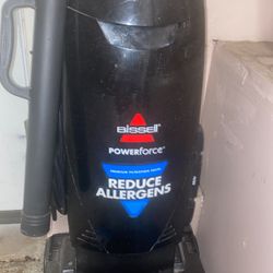 Bissell Febreeze Vacuum