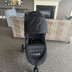 City mini GT Stroller 
