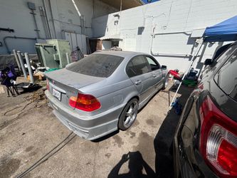 2002 bmw 330xi