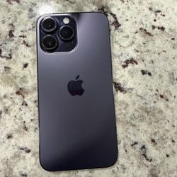 Iphone 14 Pro Max 256 Gb Operator Unlocked
