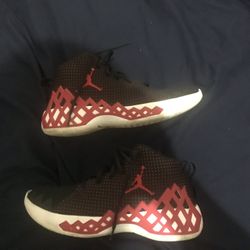 Nike Air Jordan Jumpman Diamond