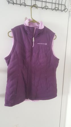 Women's Vest