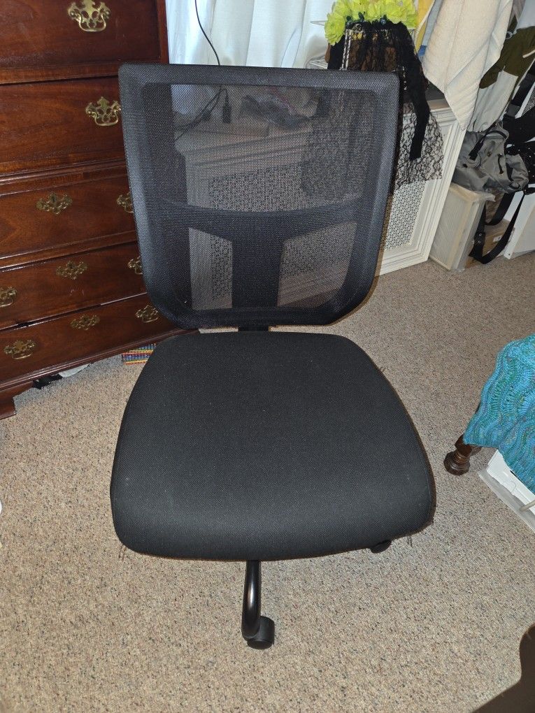 Office Chair Black