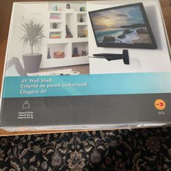 Wall Shelf