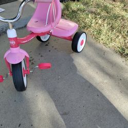 Radio Flyer Like New