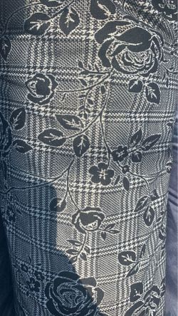 Fabric/ tela